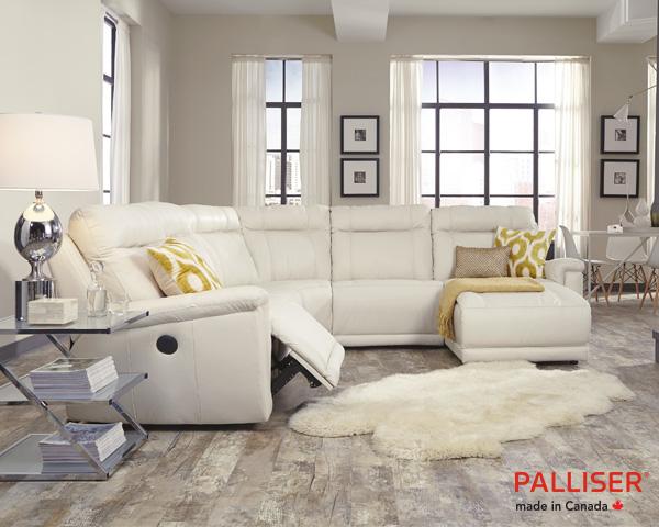 Palliser
