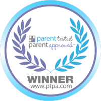 Certified by PTPA Logo