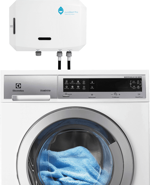PureWash System