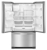 Single vs. Dual Refrigerator Compressors