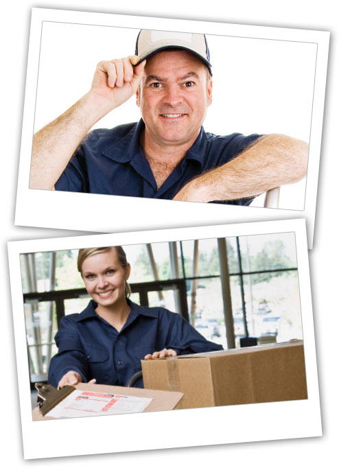 Turner Appliance Delivery and Installation