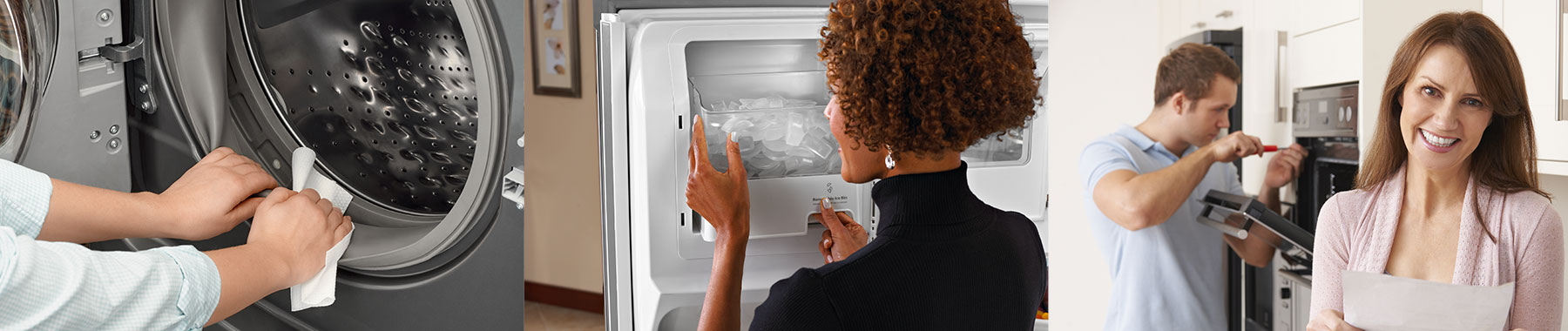 Appliance Repair
