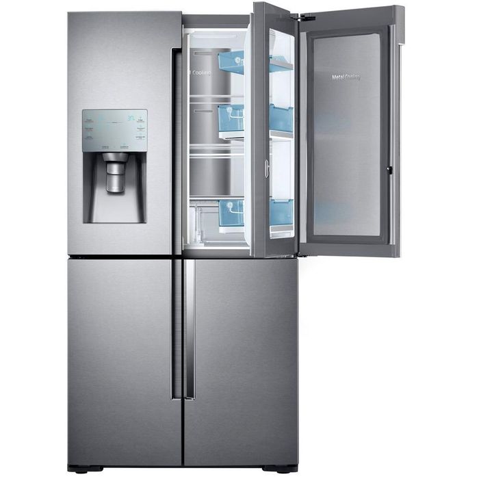Five New WiFi Enabled Appliances