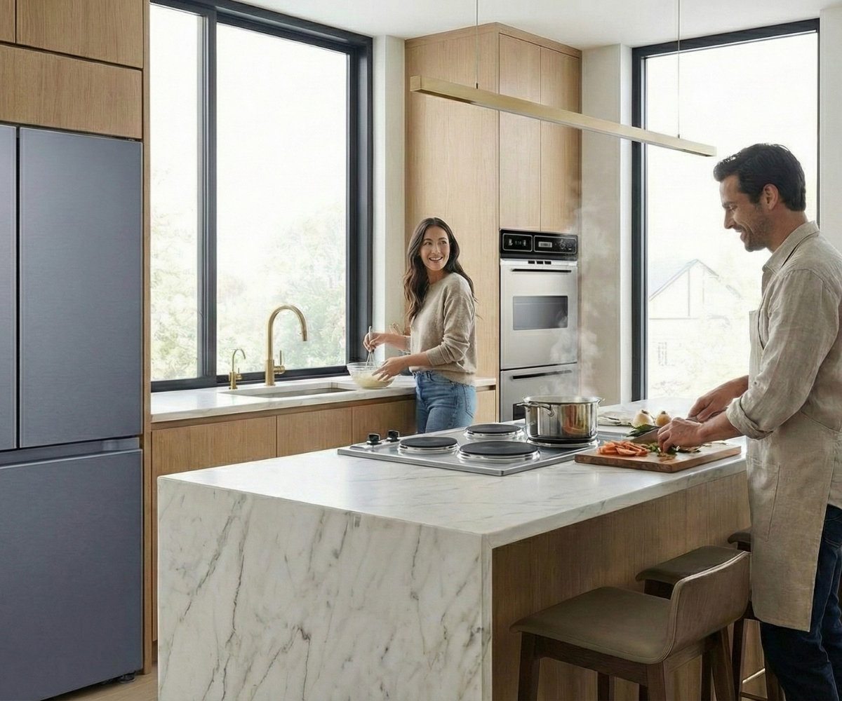 Summit Appliances Kitchen