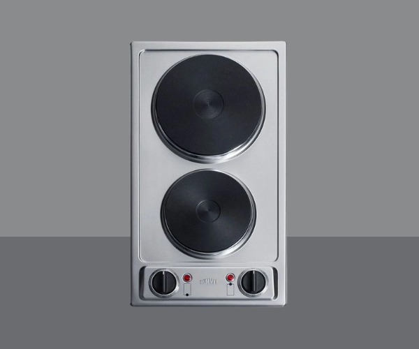 Induction & Electric Cooktops