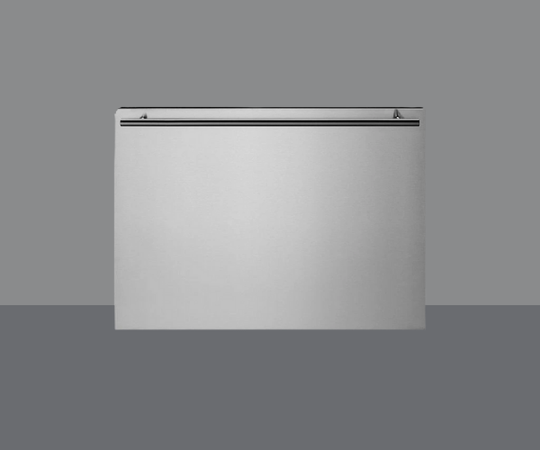 Integrated Refrigerator Drawers