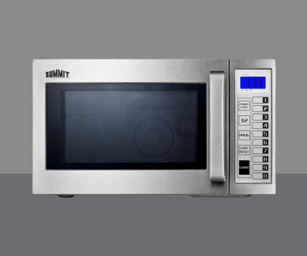Microwaves & Speed Ovens