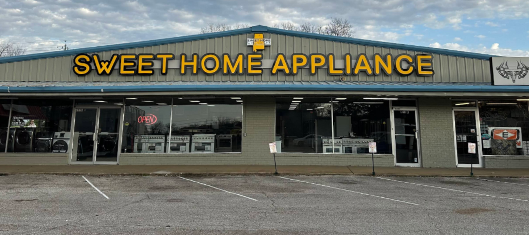 Start Your Vision Today