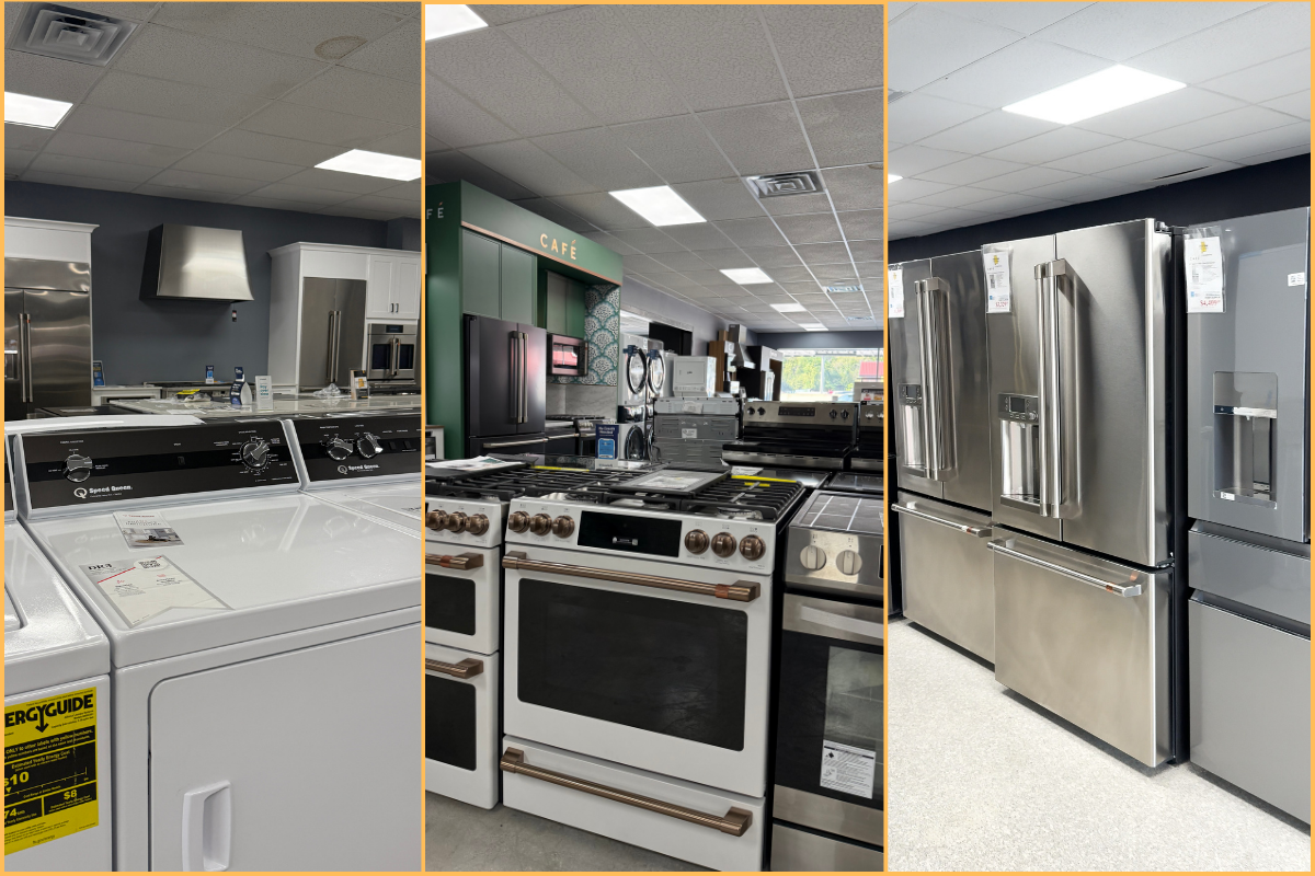 Why Choose Sweet Home Appliance