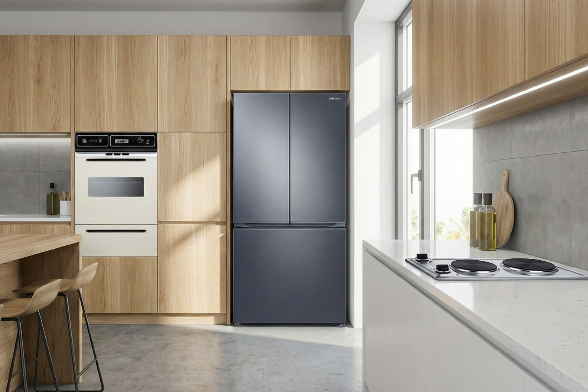 Why Summit Appliances