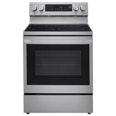 Freestanding_Electric_Range_LG