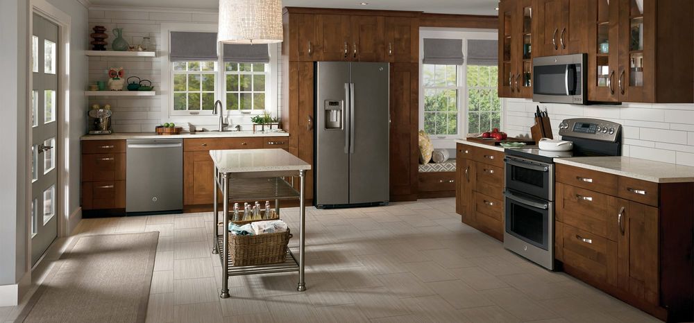 GE Kitchen