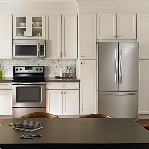 Whirlpool Kitchen