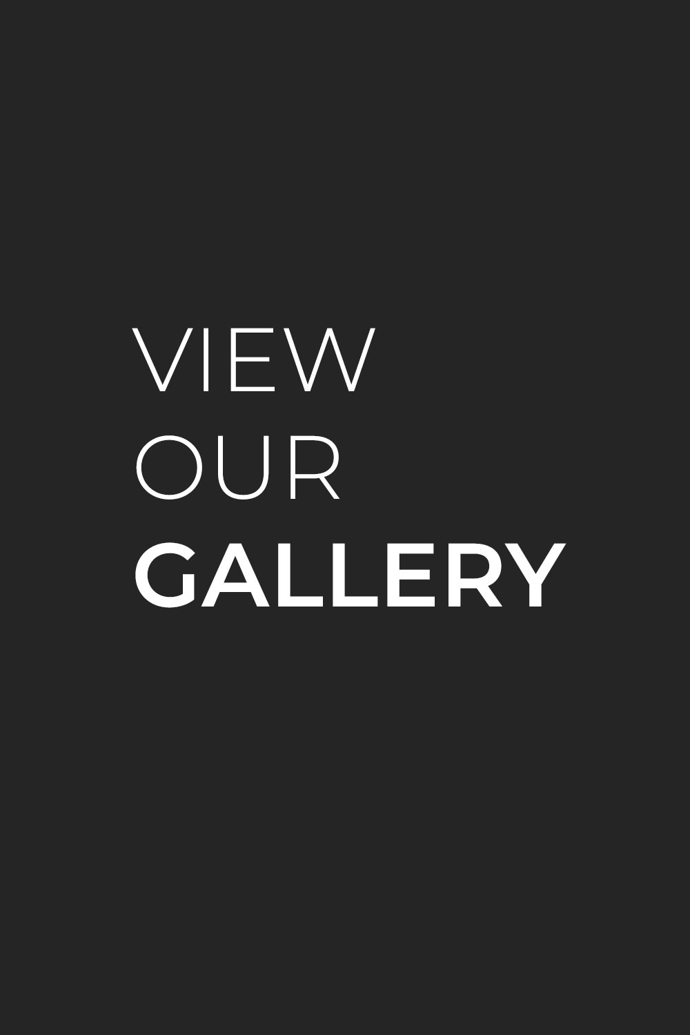 View Our Gallery image