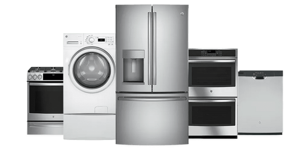 Appliances