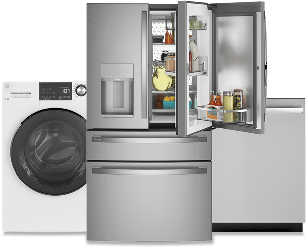 Appliances