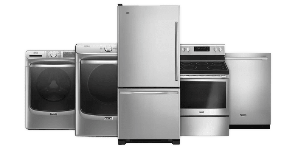 Appliances