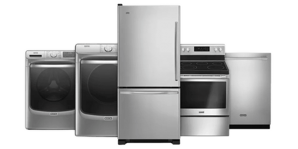 Maytag Appliances