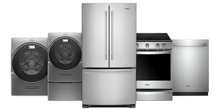 Appliances