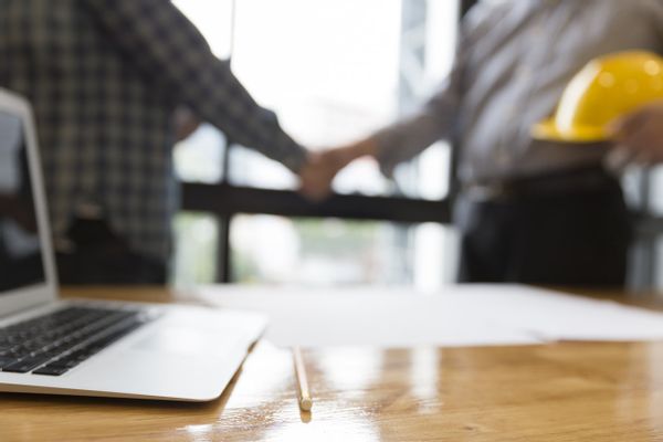Referral Program