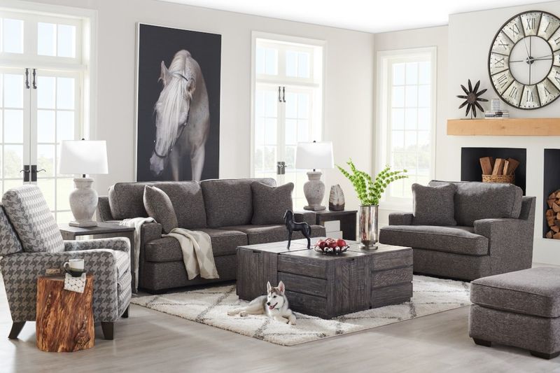 Custom Furniture