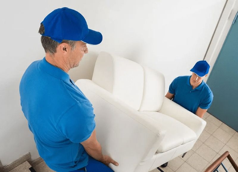 Delivery & Installation