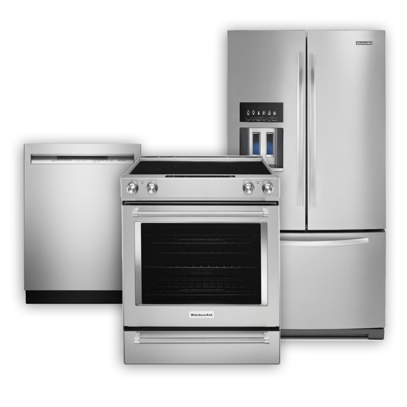 Kitchen Appliances Appliance Service In Rochester Mn