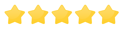 Five stars