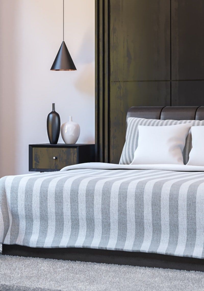 Bedroom Accent