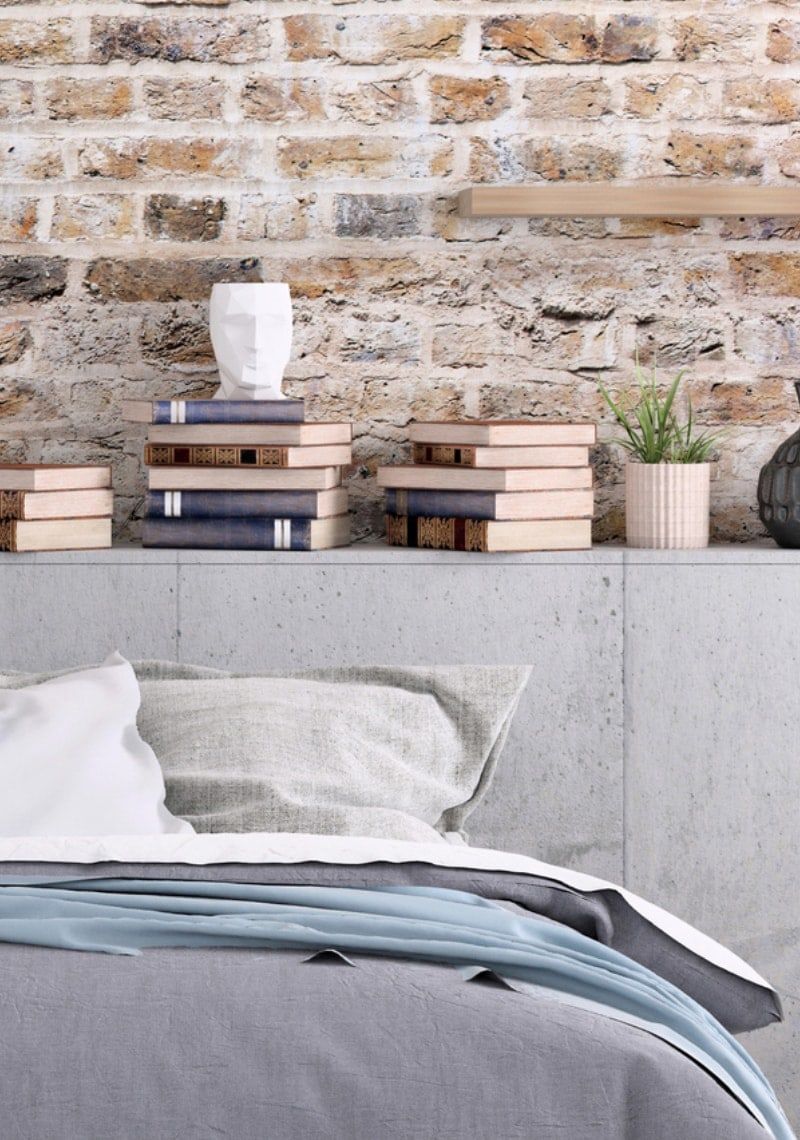Mattress Accent