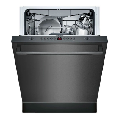 Dishwashers