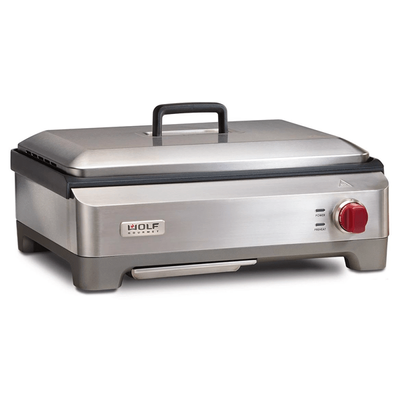 Countertop Grill & Griddles