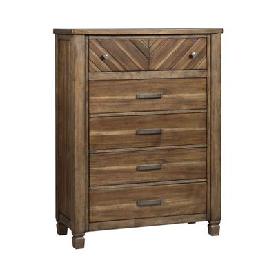 Ashley Furniture Chest of Drawers
