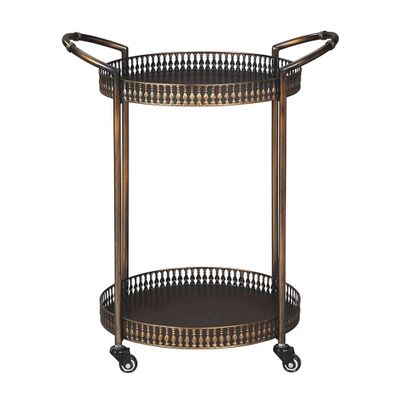 Ashley Furniture Bar & Serving Carts