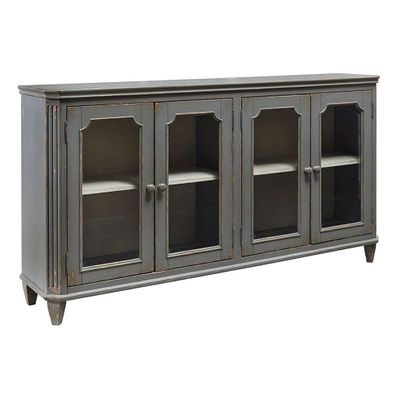 Ashley Furniture Cabinets