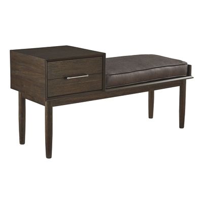 Ashley Furniture Benches