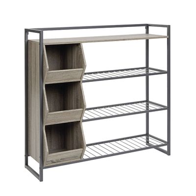 Ashley Furniture Shoe & Boot Racks