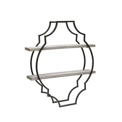 Ashley Furniture Wall Shelves