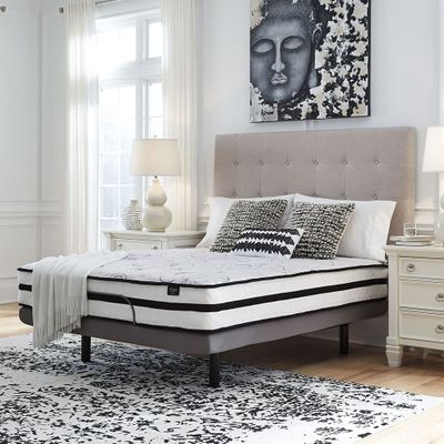 Ashley Furniture Mattresses