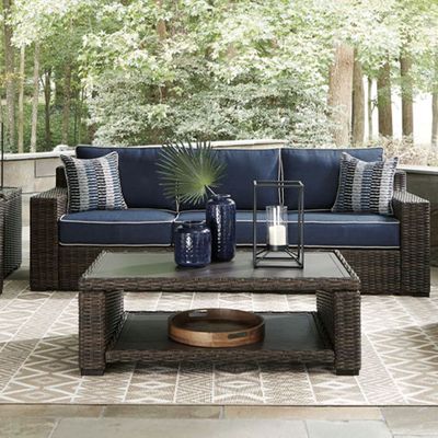 Ashley Furniture Outdoor & Patio Furniture