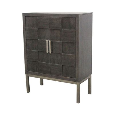 Ashley Furniture Bar & Wine Cabinets