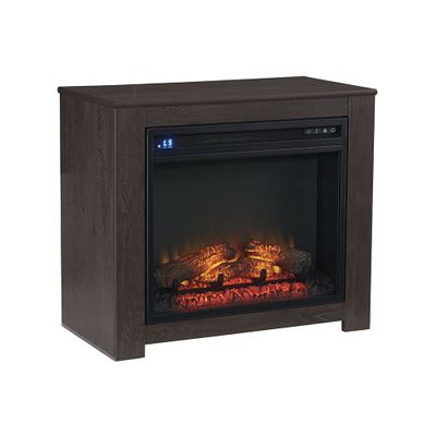 Ashley Furniture Fireplaces