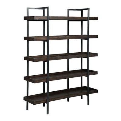 Ashley Furniture Bookcases