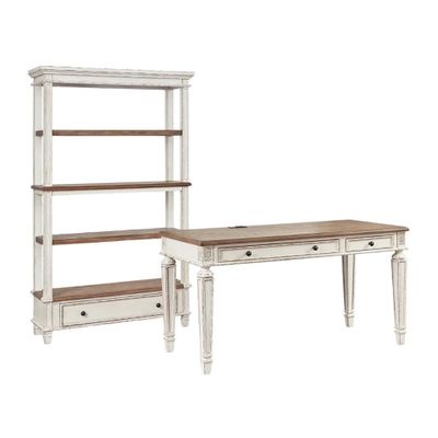 Ashley Furniture Office Desk Sets