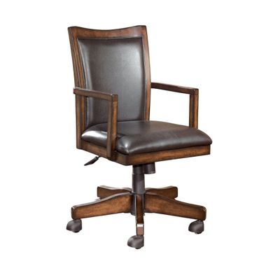 Ashley Furniture Office Chairs