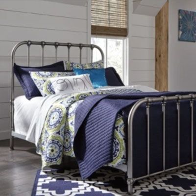 Ashley Furniture Kids Beds