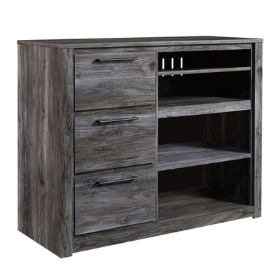 Ashley Furniture Media Furniture