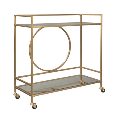 Ashley Furniture Organization