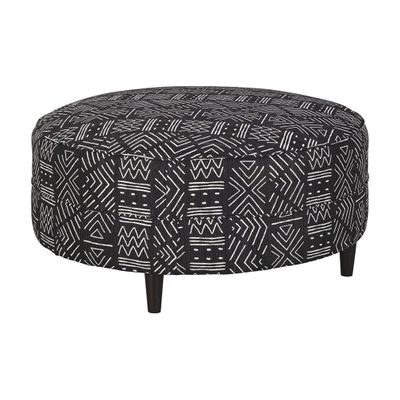 Ashley Furniture Ottomans
