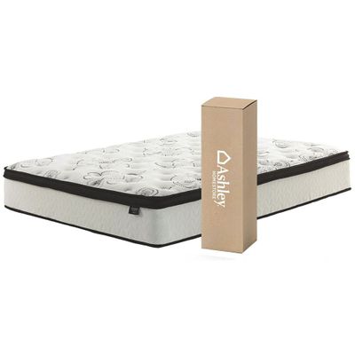 Ashley Furniture Mattress Type